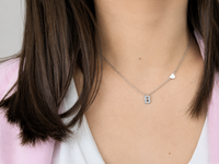 Collana Letterina