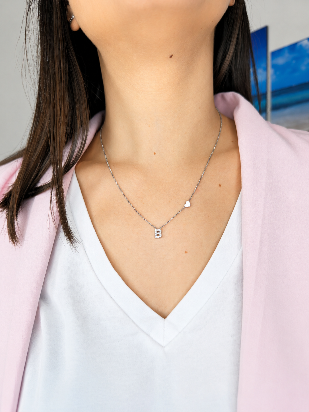 Collana Letterina