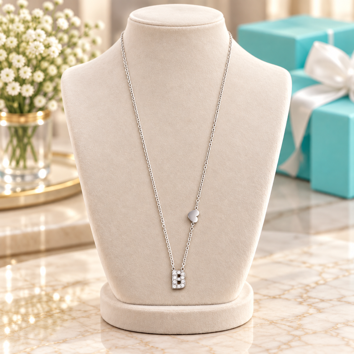 Collana Letterina