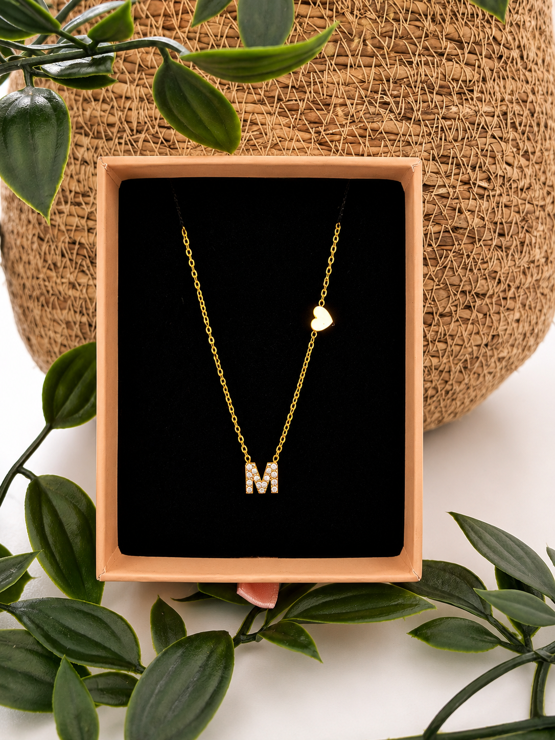 Collana Letterina