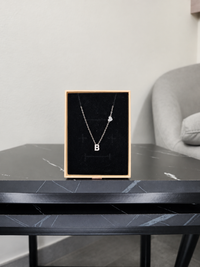 Collana Letterina