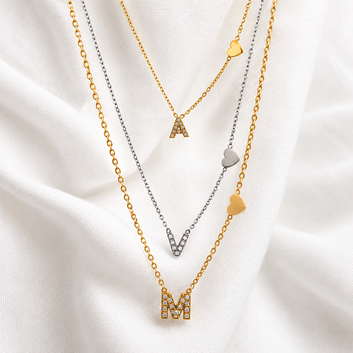 Collana Letterina